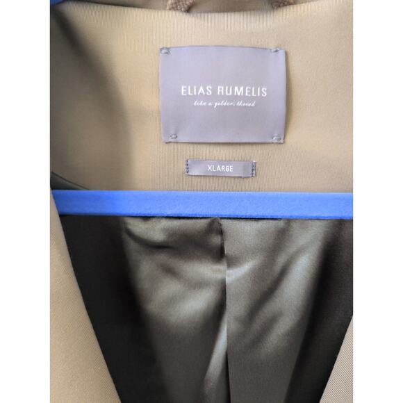 Elias Rumelis Leya Blazer size XL - Picture 2 of 4